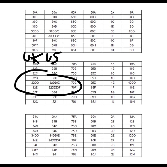 Gossard pastel pink cute striped bra with lace trim and bows - Picture 10 of 10